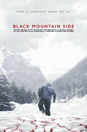 Black Mountain Side - Das Ding aus dem Eis (2014)