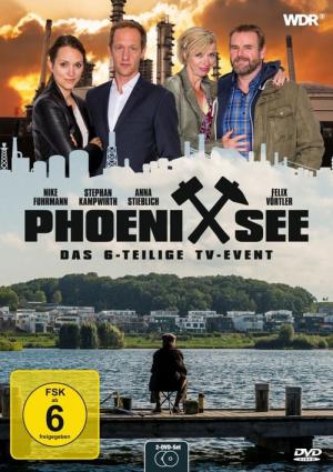 Phoenixsee (2016)