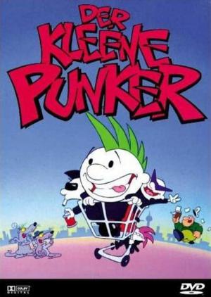Der kleene Punker (1992)