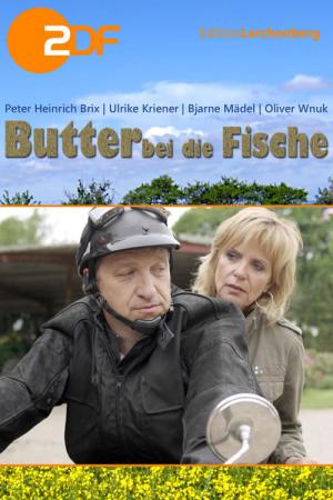 Butter bei die Fische (2009)
