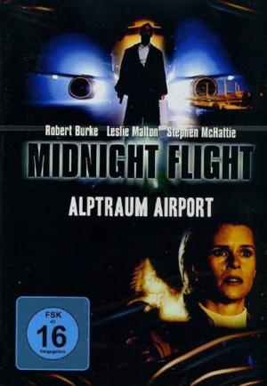 Alptraum im Airport (1998)