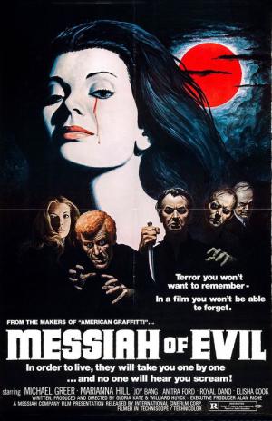 Messias des Bösen (1974)