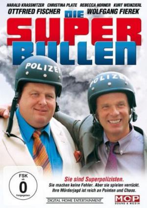 Die Superbullen (1997)
