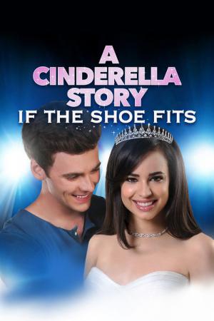 Cinderella Story 4: Wenn der Schuh passt... (2016)