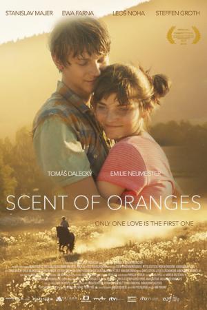 Orangentage (2019)
