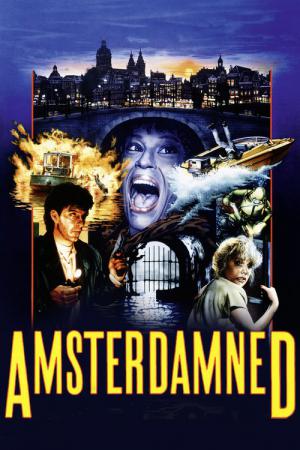 Verfluchtes Amsterdam (1988)