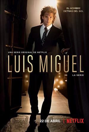 Luis Miguel - Die Serie (2018)