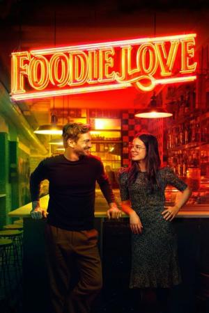 Foodie Love (2019)