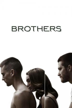 Brothers - Zwei Brüder. Eine Liebe (2009)