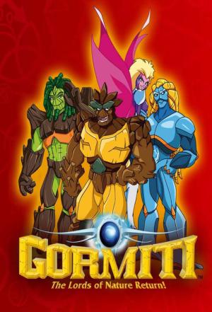 Gormiti (2008)