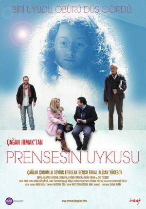 Prensesin uykusu - Schlaf der Prinzessin (2010)