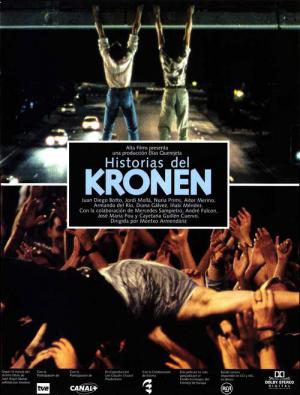 Treffpunkt Kronen-Bar (1995)