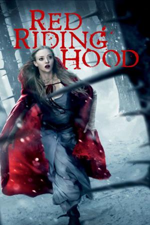 Red Riding Hood - Unter dem Wolfsmond (2011)