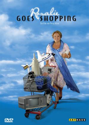 Rosalie Goes Shopping (1989)