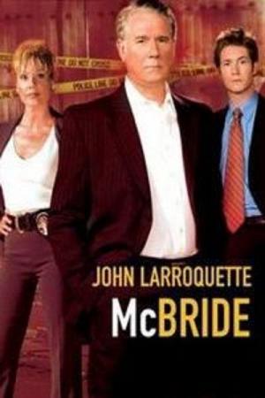 Ein Fall für McBride: Die gelähmte Witwe (2007)