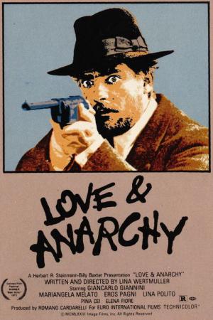 Liebe und Anarchie (1973)