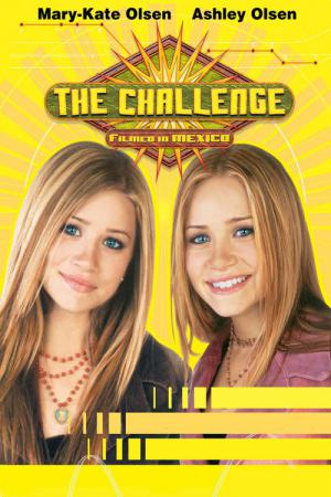 The Challenge - Eine echte Herausforderung (2003)