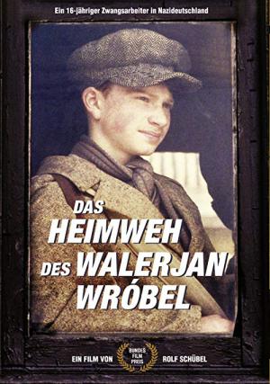 Das Heimweh des Walerjan Wróbel (1991)