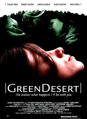 Grüne Wüste (1999)