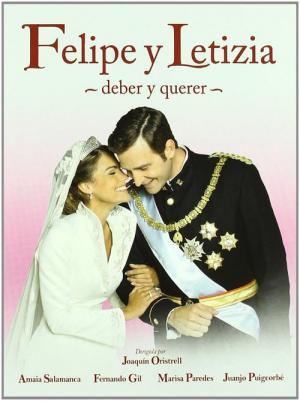 Felipe und Letizia (2010)