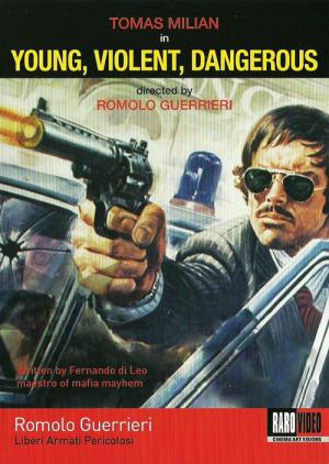 Bewaffnet und gefährlich (1976)