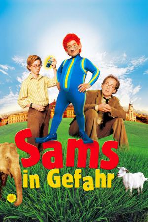 Sams in Gefahr (2003)