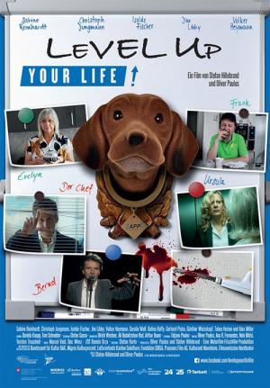 Level Up Your Life (2018)