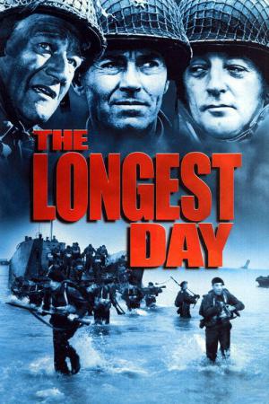 Der längste Tag (1962)
