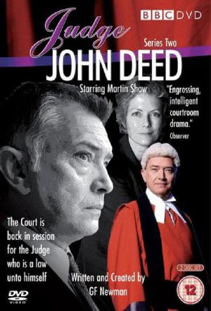 Judge John Deed (2001)