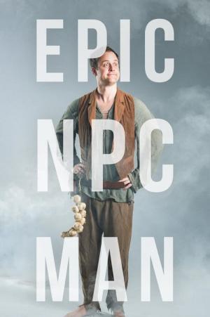 Epic NPC Man (2016)