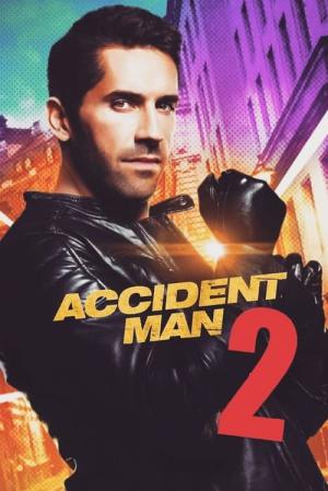 Accident Man - Hitman's Holiday (2022)