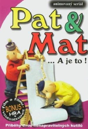 Pat und Mat (1976)