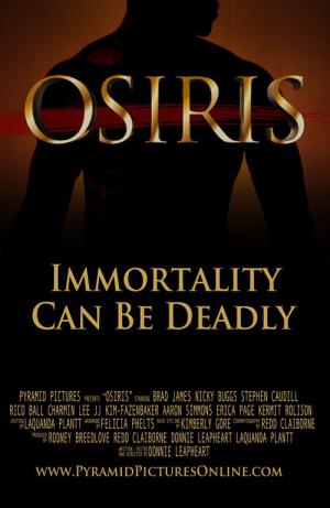 Osiris (2011)