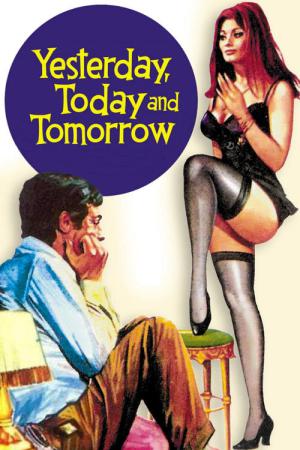 Gestern, heute und morgen (1963)