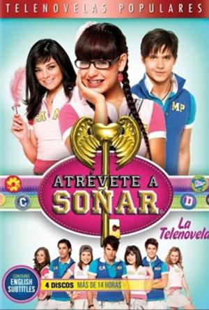 Atrévete a soñar (2009)
