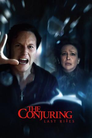 Conjuring 4: Das letzte Kapitel (2025)