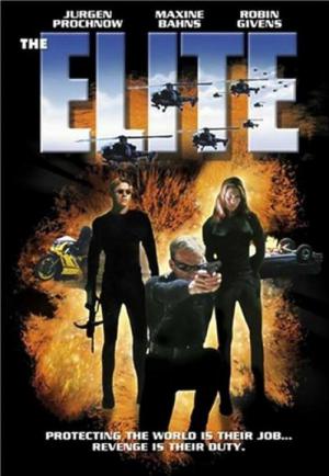 Codename: Elite (2001)