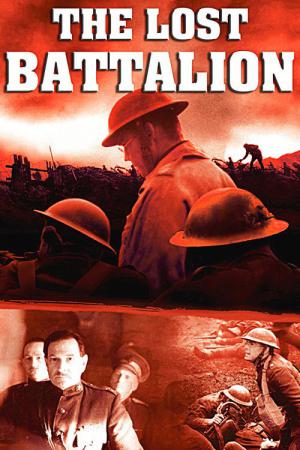 Das Bataillon der Verdammten (2001)