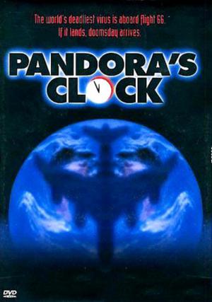 Pandora's Clock - Killerviren an Bord der 747 (1996)