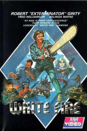 White Fire - Der Todesdiamant (1984)