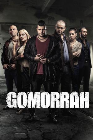Gomorrha (2014)