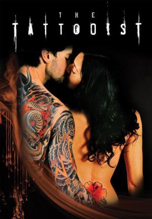 Tattooist - Das Böse geht unter die Haut (2007)