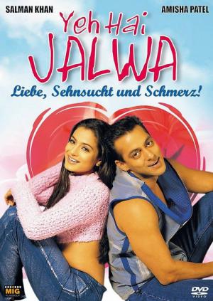 Yeh Hai Jalwa - Liebe, Sehnsucht und Schmerz (2002)