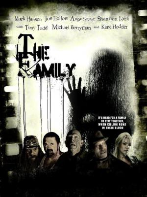 Family of Cannibals - Das Töten liegt ihnen im Blut (2011)