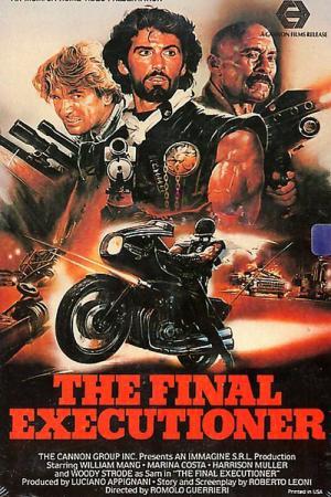 Rockit - Final Executor (1984)