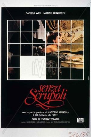 Skrupellos (1986)