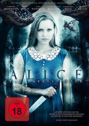 Alice - The Darkest Hour (2018)