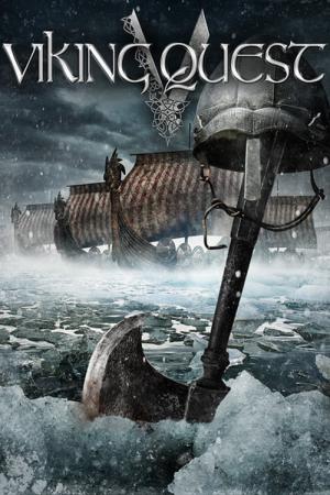 The Viking - Der letzte Drachentöter (2015)