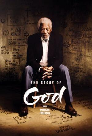 Morgan Freeman's Story of God (2016)