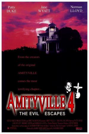 Amityville Horror IV (1989)